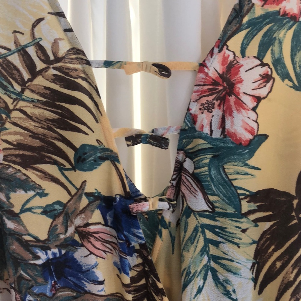 Summer Romper - Picture 2 of 4